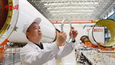 大國工匠年度人物 | 崔蘊