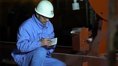 大國工匠年度人物 | 戴振濤