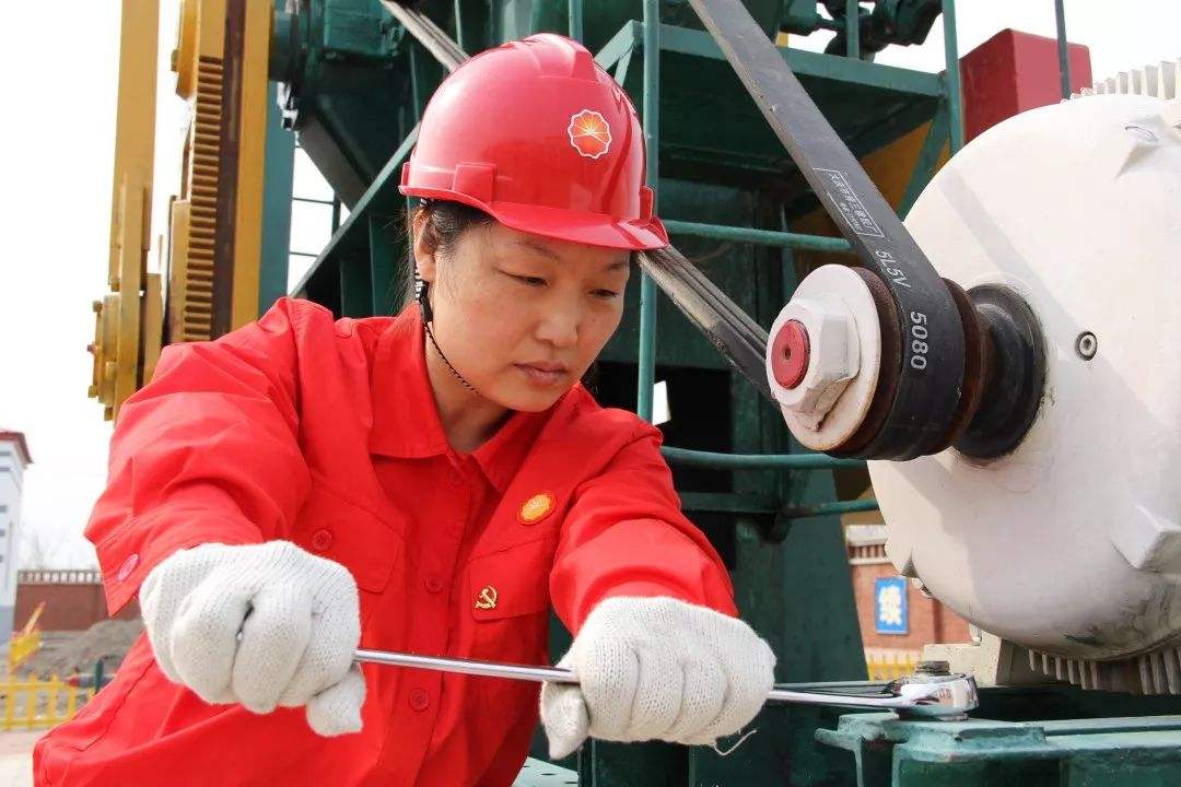 最美職工 | 劉麗