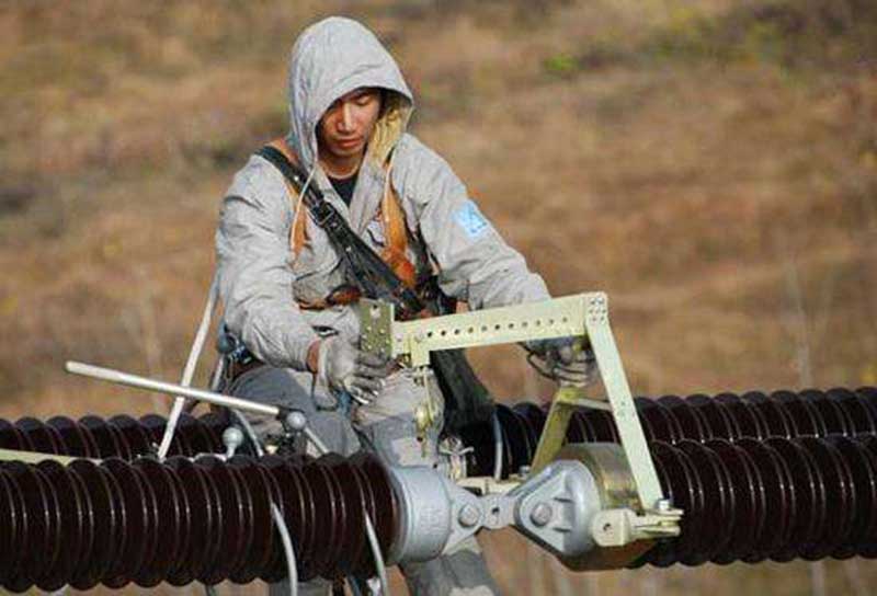 最美職工 | 胡洪煒