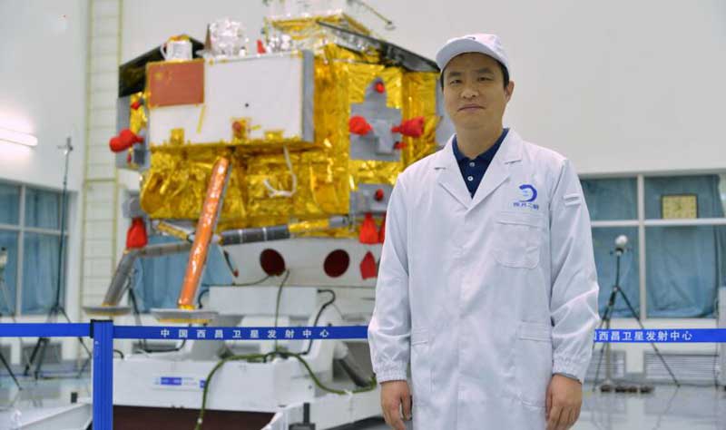 最美職工 | 孫澤洲