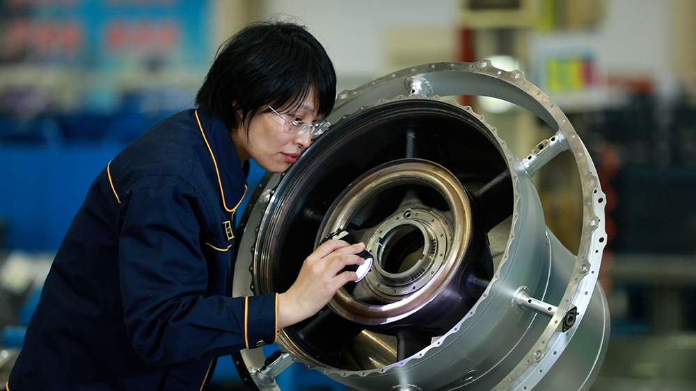 【走進勞模創新工作室】“巾幗工匠”孫紅梅和她的創新工作室