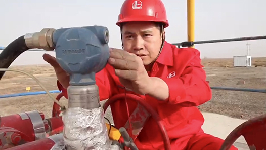 【一線：360行】干“繡花活”的儀表技術員