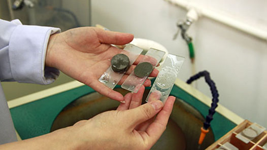 【一線：360行】薄片巧制