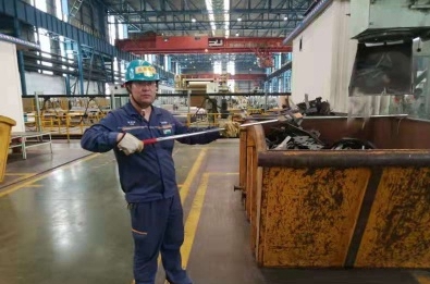 【“五小”創新有我在】讓職工小發明為用戶創造價值