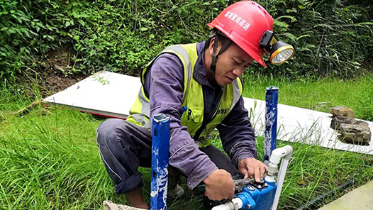 【一線：360行】水電工·“小維修”展現“大作為”