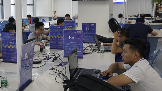 【“五小”創新有我在】山西陽泉市舉辦“五小”競賽優秀成果展