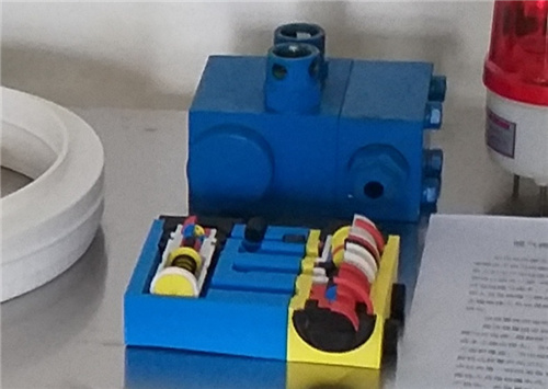 【“五小”創新有我在】“立柱止縮閥”：為液壓支架大立柱保駕護航的利器