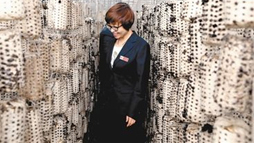 【2019勞動者之歌】李二國：為老區百姓脫貧致富“上保險”