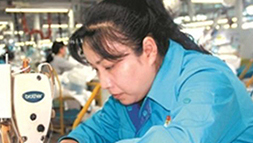 【2020勞動者之歌】謝秀榮：一顆“明星”點亮一片星空