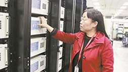 【2020勞動者之歌】孫晨華：寫滿“零突破”的工作履歷