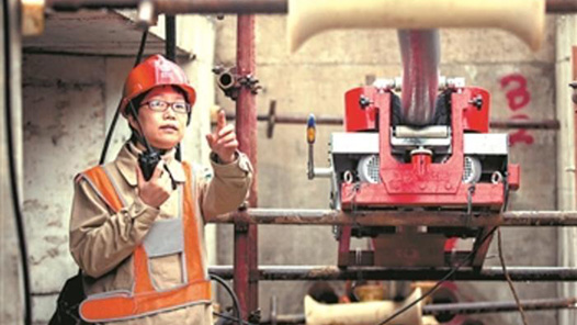 【2020勞動者之歌】何光華：電纜“掌門人” 燦爛若光華