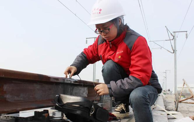 最美職工 | 關改玉