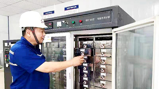 【一線：360行】試驗檢測員·用科學數據為工程質量把關