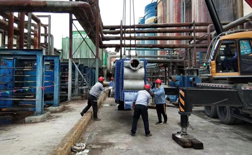 【“五小”創新有我在】一分一厘降成本  千方百計摳效益