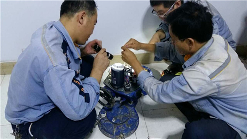 【“五小”創新有我在】“奇思妙想”助力企業降本創效