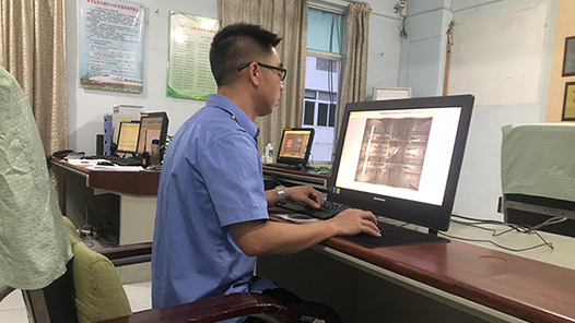 【一線：360行】TFDS檢車員·用“火眼金睛”守護鐵路貨運安全