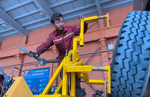 【“五小”創新有我在】凝心聚智促創新