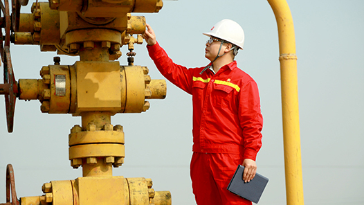 【一線：360行】應急管理員·安全生產的“救火”隊員