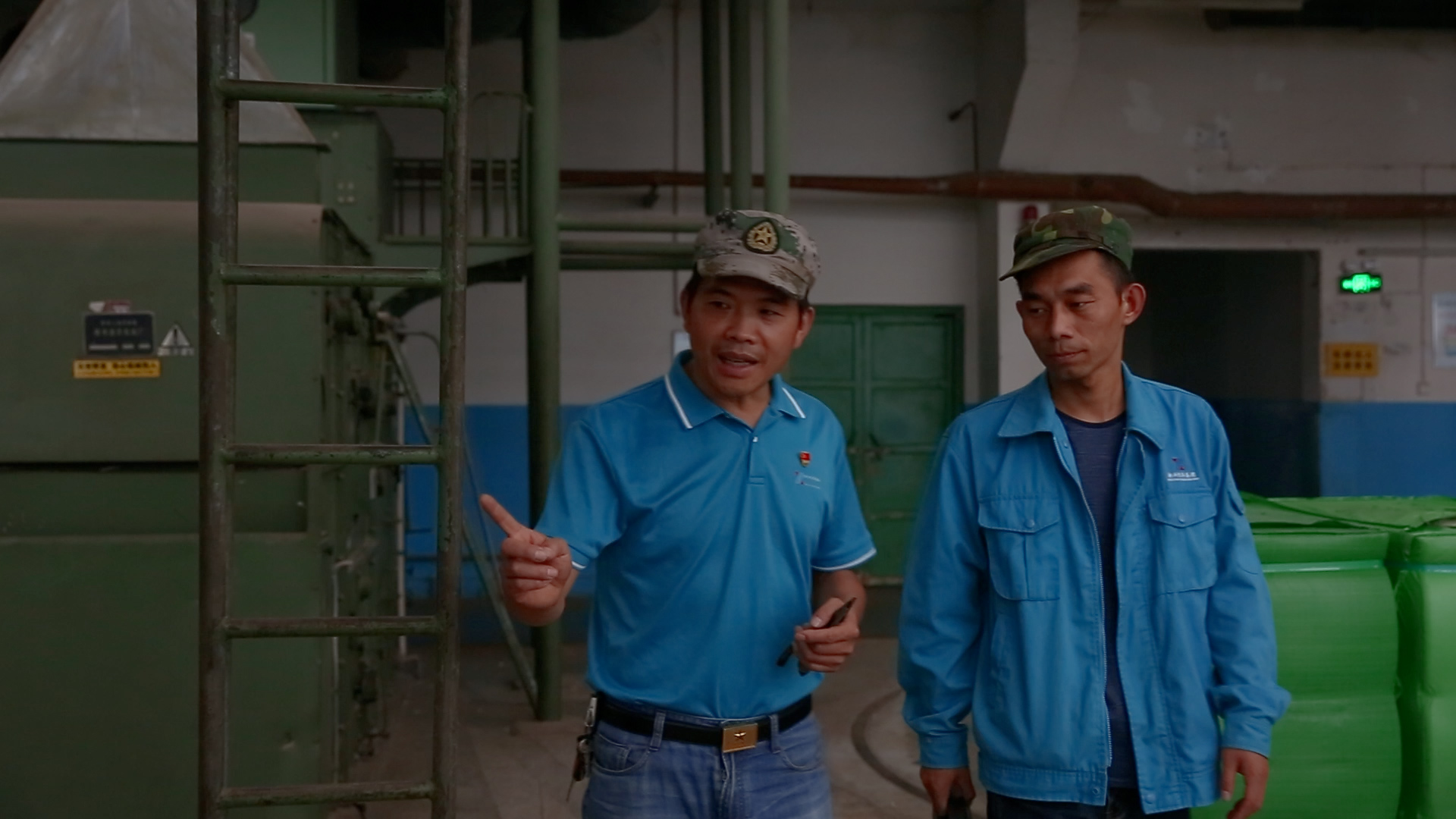 【走進勞模創新工作室】不服氣！外國人能做到的我們也一定能做到