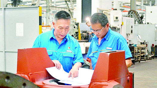 【愛在城市】穆俊嶺：堅守工匠精神的“金牌技師”