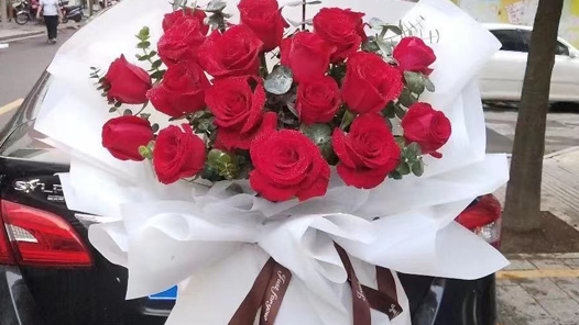 【愛在城市】李曉芹：“三心”合力，讓幫扶工作更有“溫度”