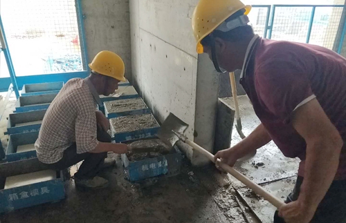 【“五小”創新有我在】攻堅“小箱殼”  獲得大效益