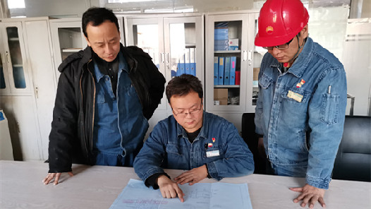 【“五小”創新有我在】小改造讓煙囪冬季不結冰