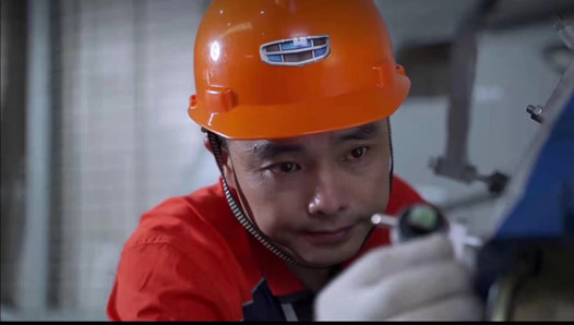 中國夢·大國工匠篇 | 王光掙：匠心傳承，帶領團隊做模具的守護者