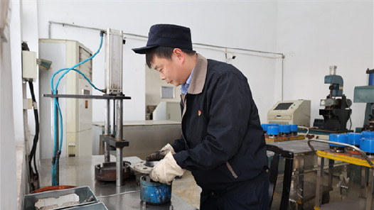 【“五小”創新有我在】自主修舊利廢 有效節省費用32萬元