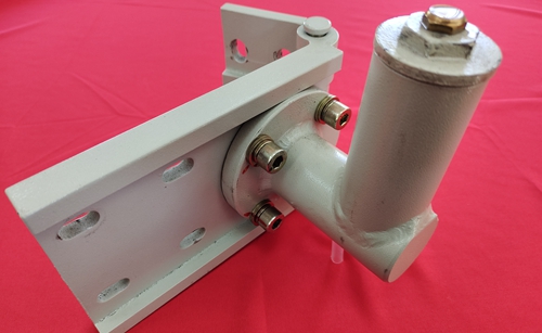 【“五小”創新有我在】電力機車車門防傷裝置消除安全隱患