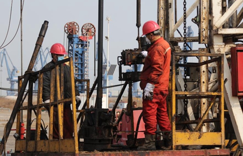【“五小”創新有我在】油田側鉆施工工藝獲新突破