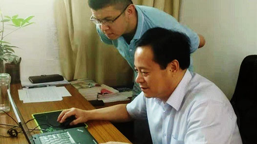 【“五小”創新有我在】肖仕云：為地鐵建設節約近8000萬元