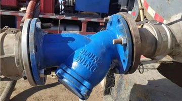 【“五小”創新有我在】小小過濾器 護泵顯神奇