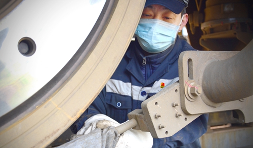 【“五小”創新有我在】自制小砂袋節約又環保