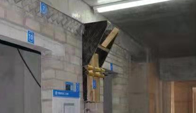 【“五小”創新有我在】廢舊木材“改頭換面”進工地