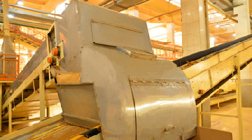 【“五小”創新有我在】高差勢能除雜裝置：和輕質雜物說“拜拜”