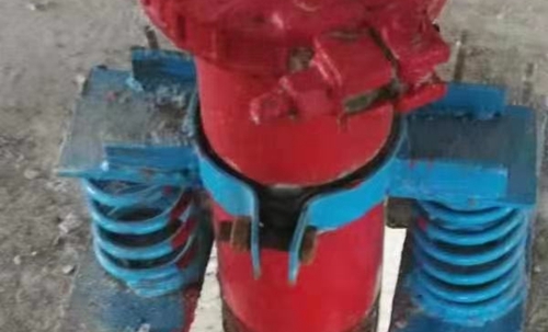 【“五小”創新有我在】新式泵管支架讓施工更高效