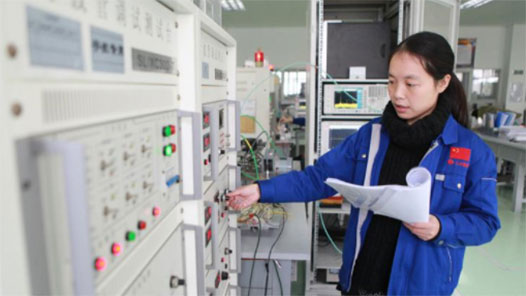 【2022最美職工】成紅霞：用“匠心”為北斗衛星“導航”