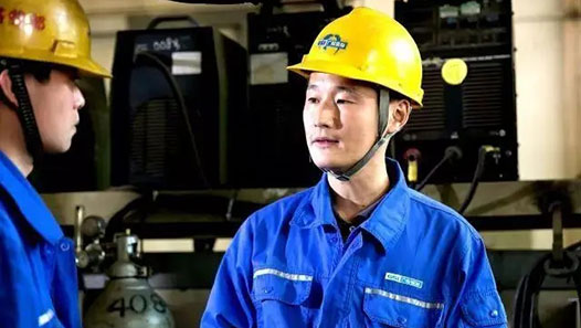 勞動者之歌 | 馮文虎