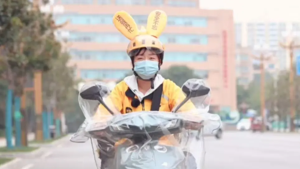 “繞暈了”→“活地圖”，她有自己的“獨(dú)門絕技”！