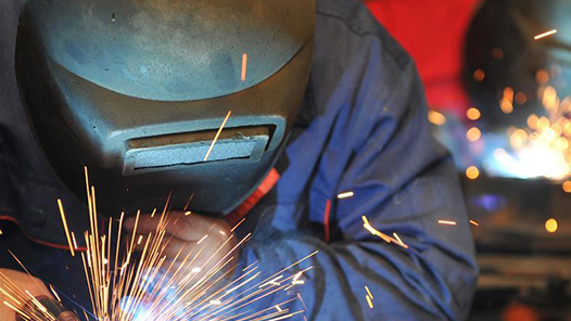 云南武定縣“四位一體”培養技能人才