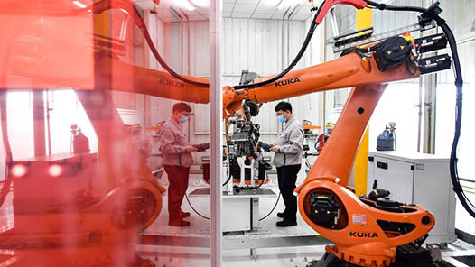 大理市總工會：升級技能大賽2.0版本 打造產業發展新引擎