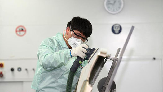 云南省宣威市總工會助推產(chǎn)改工作走深走實