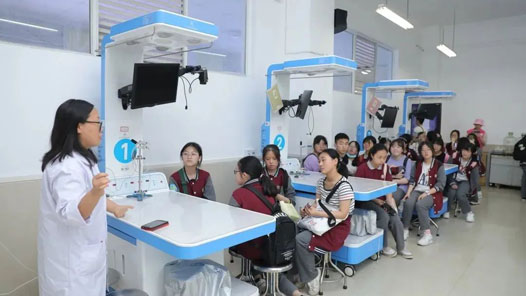 學(xué)習(xí)貫徹黨的二十屆四中全會(huì)精神｜辦好人民滿意的教育