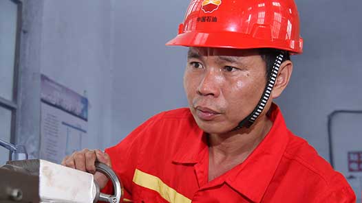 大國工匠閃亮登場｜他們潛心鉆研 貢獻扛鼎力量