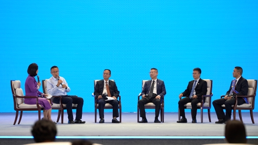 大國工匠閃亮登場丨56位大國工匠在湘進行研討交流