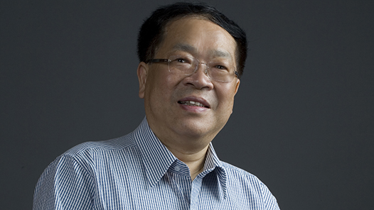 包起帆：從工人到工匠 持續(xù)學習是“訣竅”