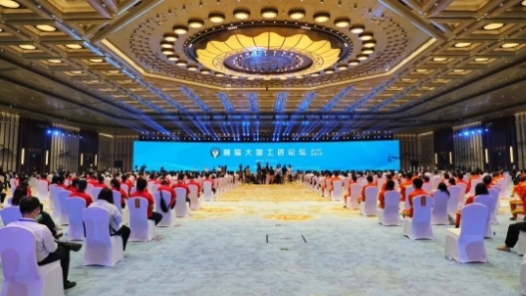 干貨來了！19位首屆大國工匠論壇嘉賓的智慧聲音