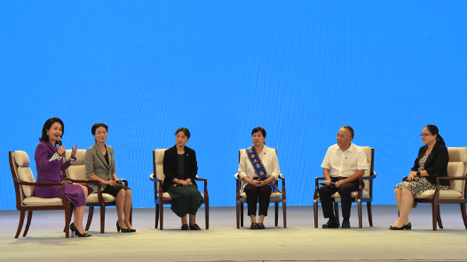 匠心逐夢，強國有我！首屆大國工匠論壇嘉賓的思維碰撞